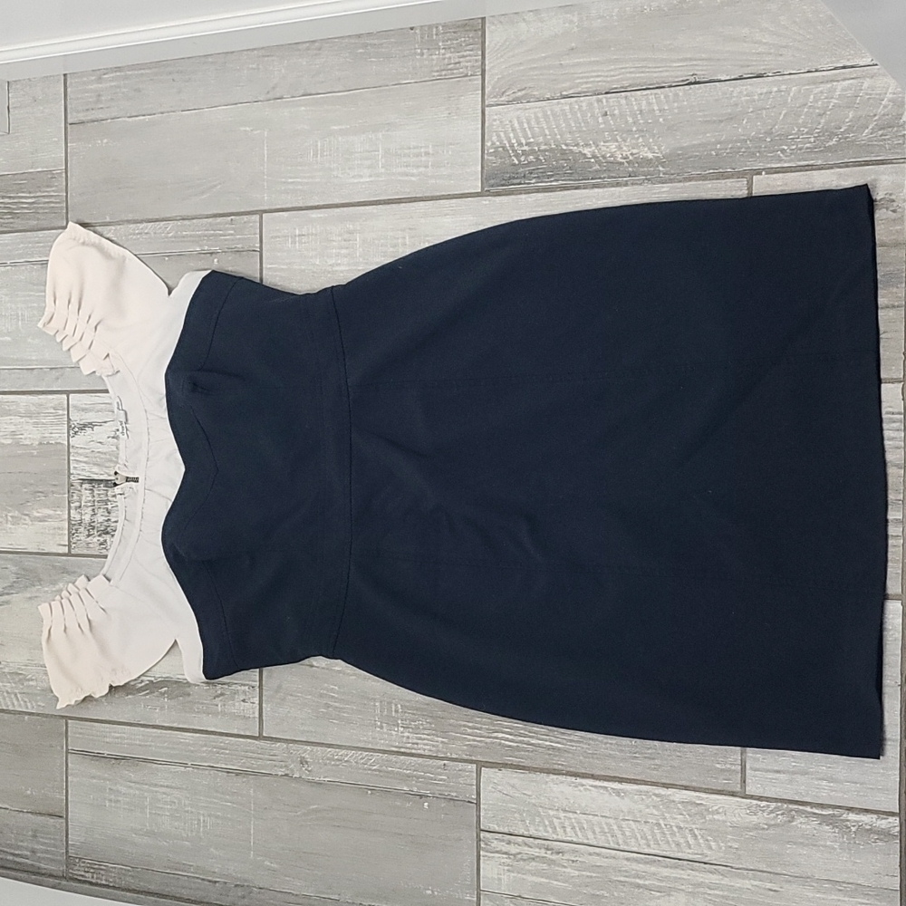Work Dress, fitted Adorable